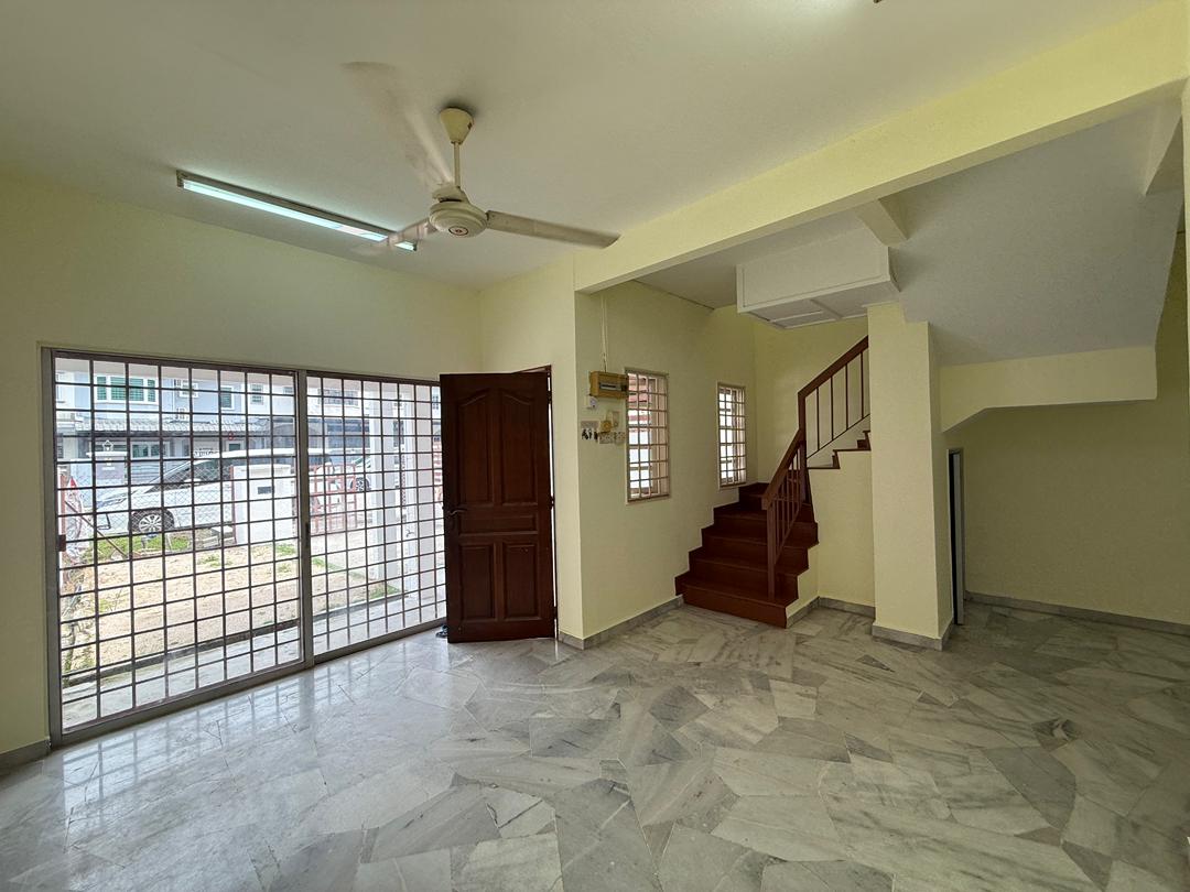USJ 3, Double Storey