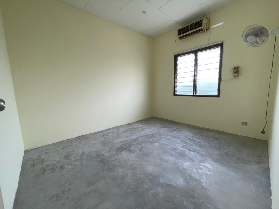 Apartment Goodyear Court 5 Subang jaya Sinland Real Estate