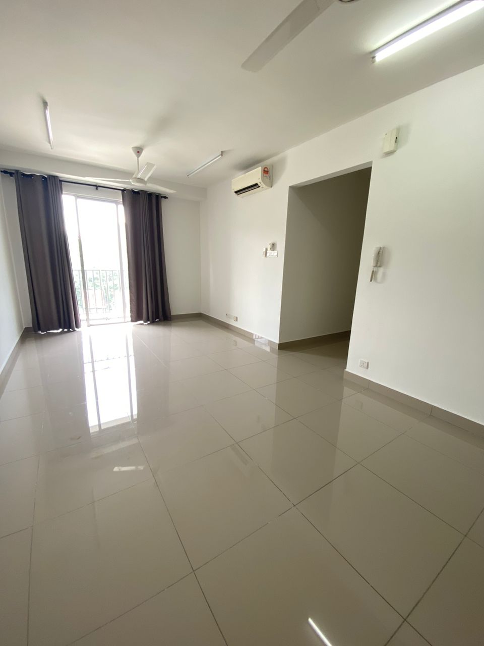 Sofiya Residence, Condominium