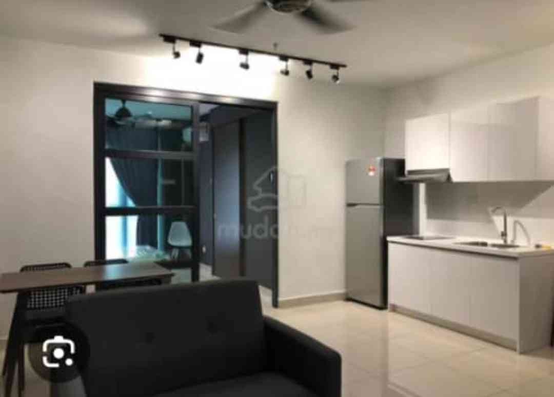 H2O Residences, Studio