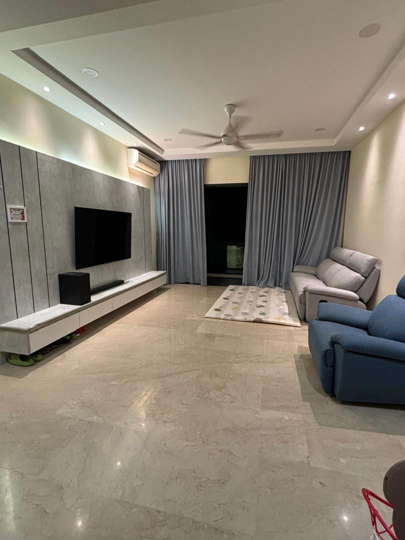 Concerto North Kiara, Condominium