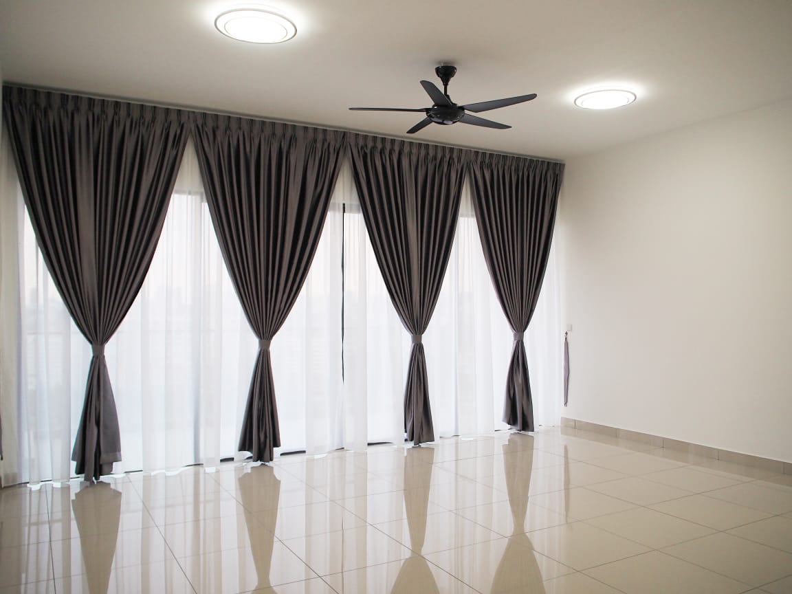 Lakeville Residence, Condominium