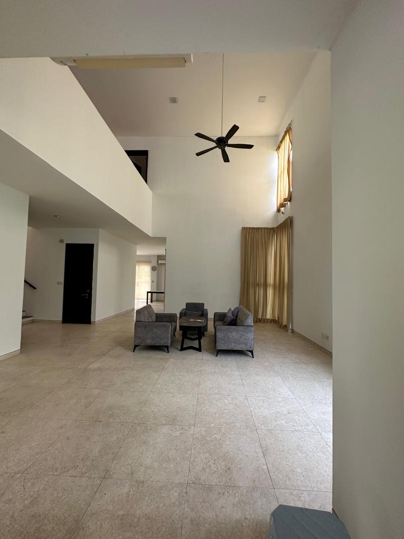Taman Anjung Residensi, Bungalow