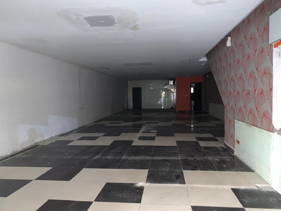 Bandar Baru Rawang, Shop