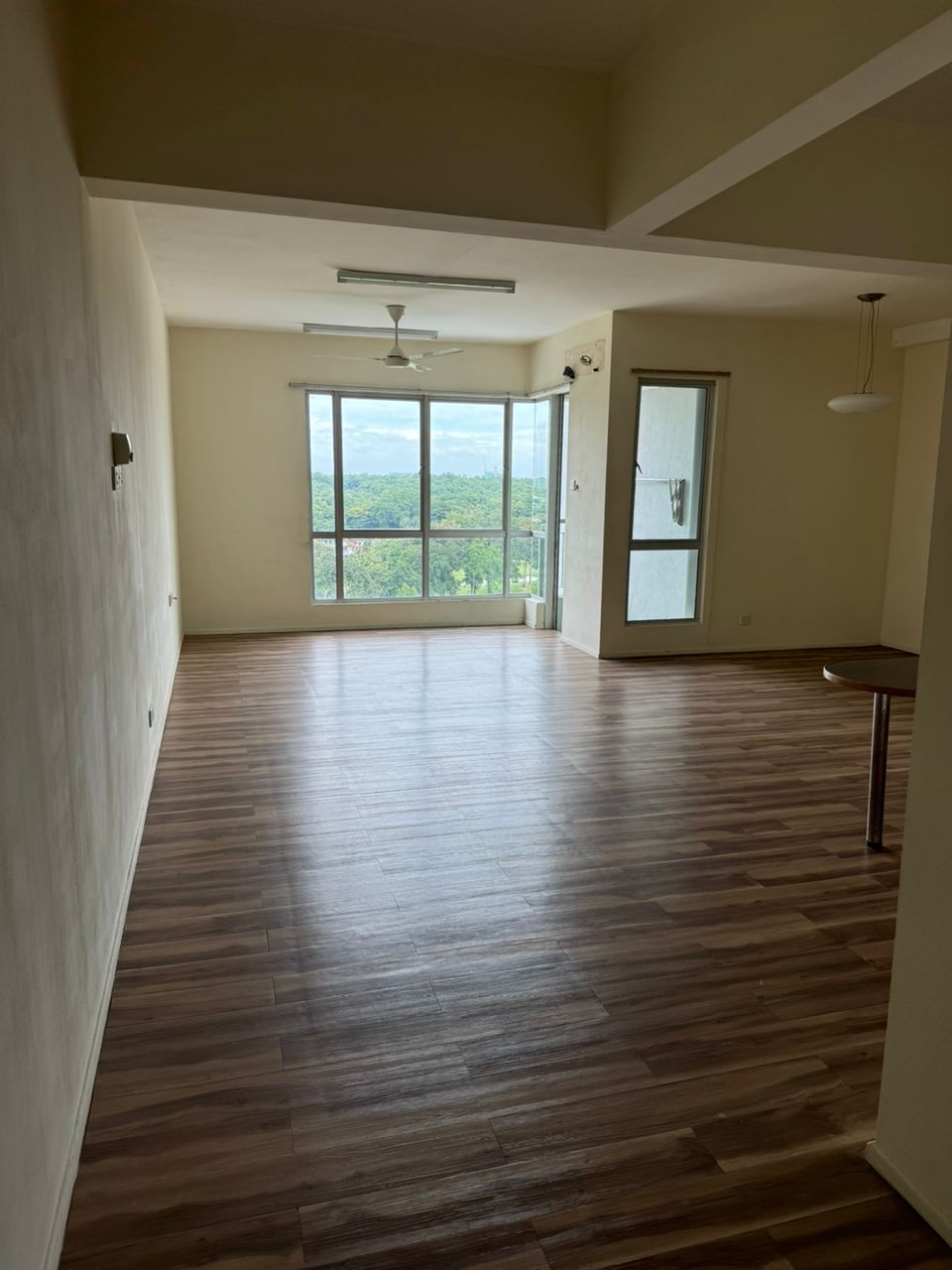 Casa Indah 2, Condominium