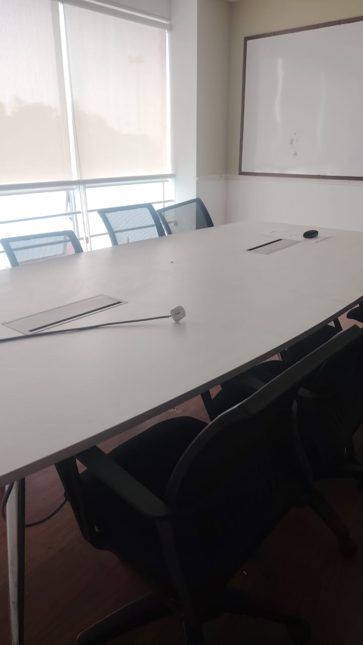 Ostia Bangi Business Avenue, Office