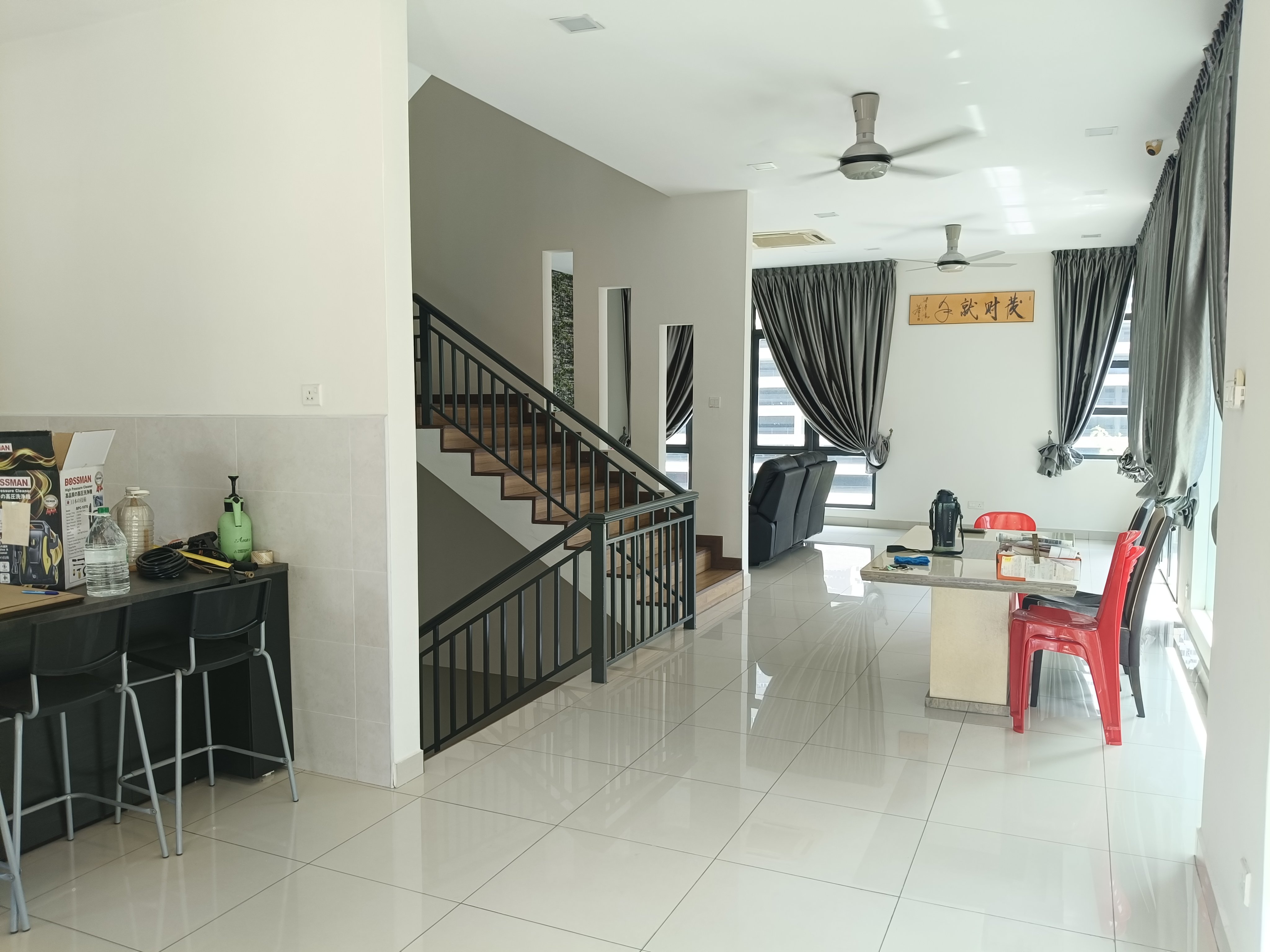 Blue Sky Residence, Bungalow