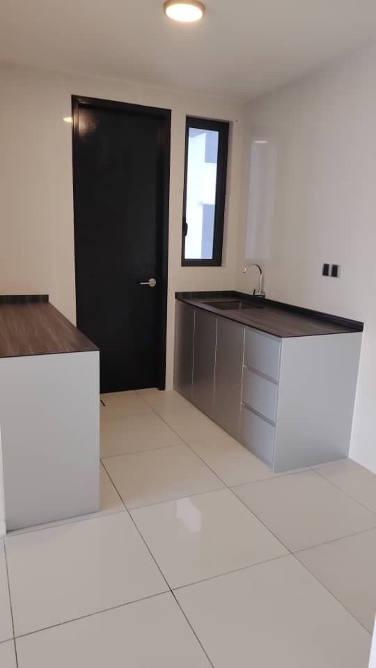 The Era, Condominium