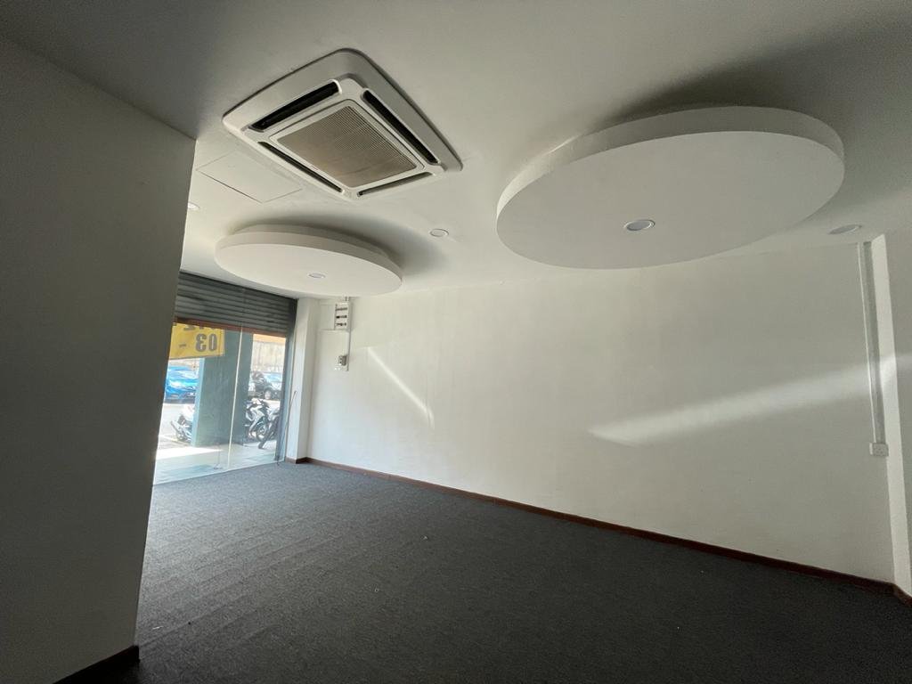 Taman Cheras Perdana, Shop