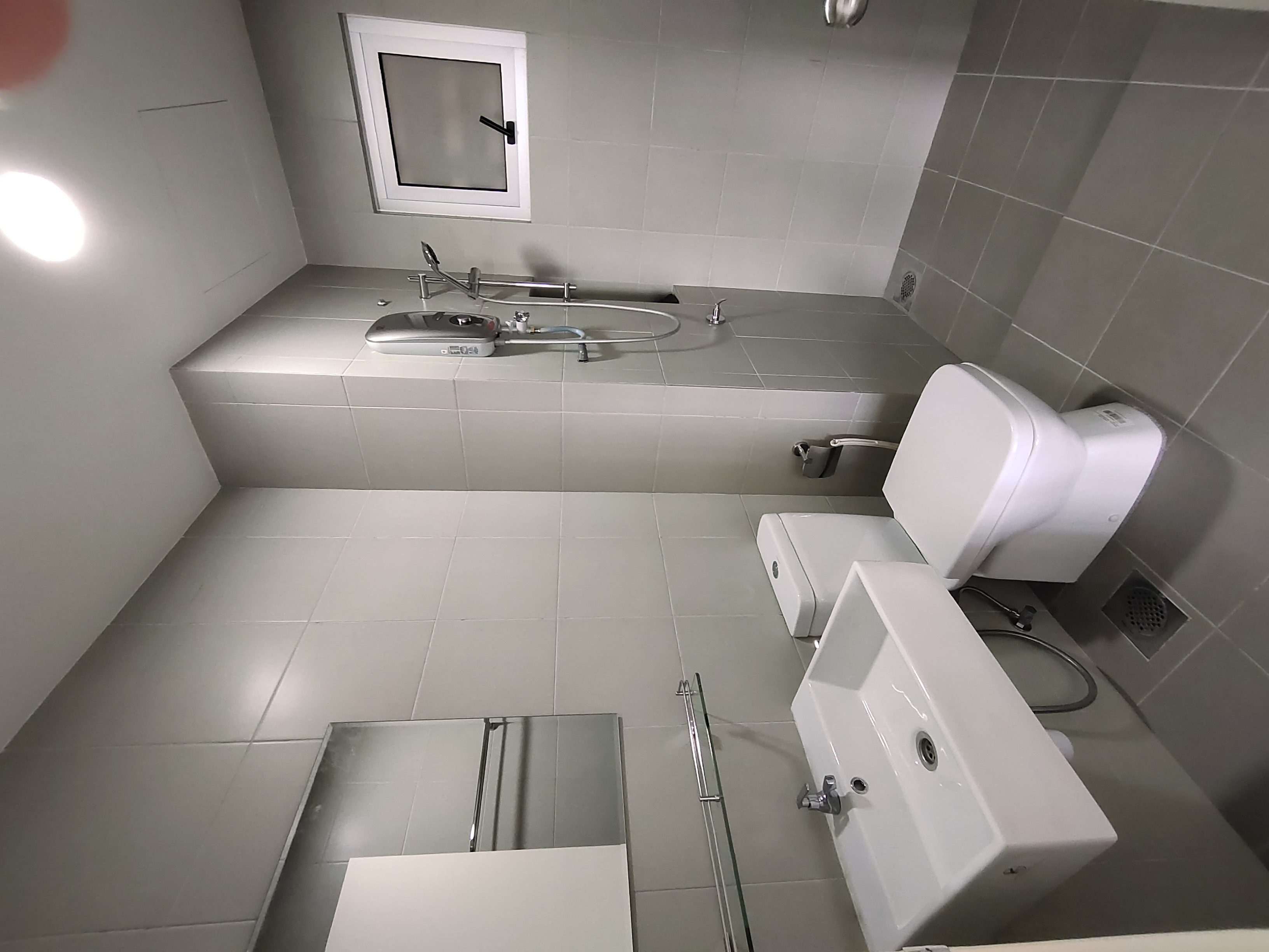 Apartment Sofiya Residence desa park city Sinland Real Estate