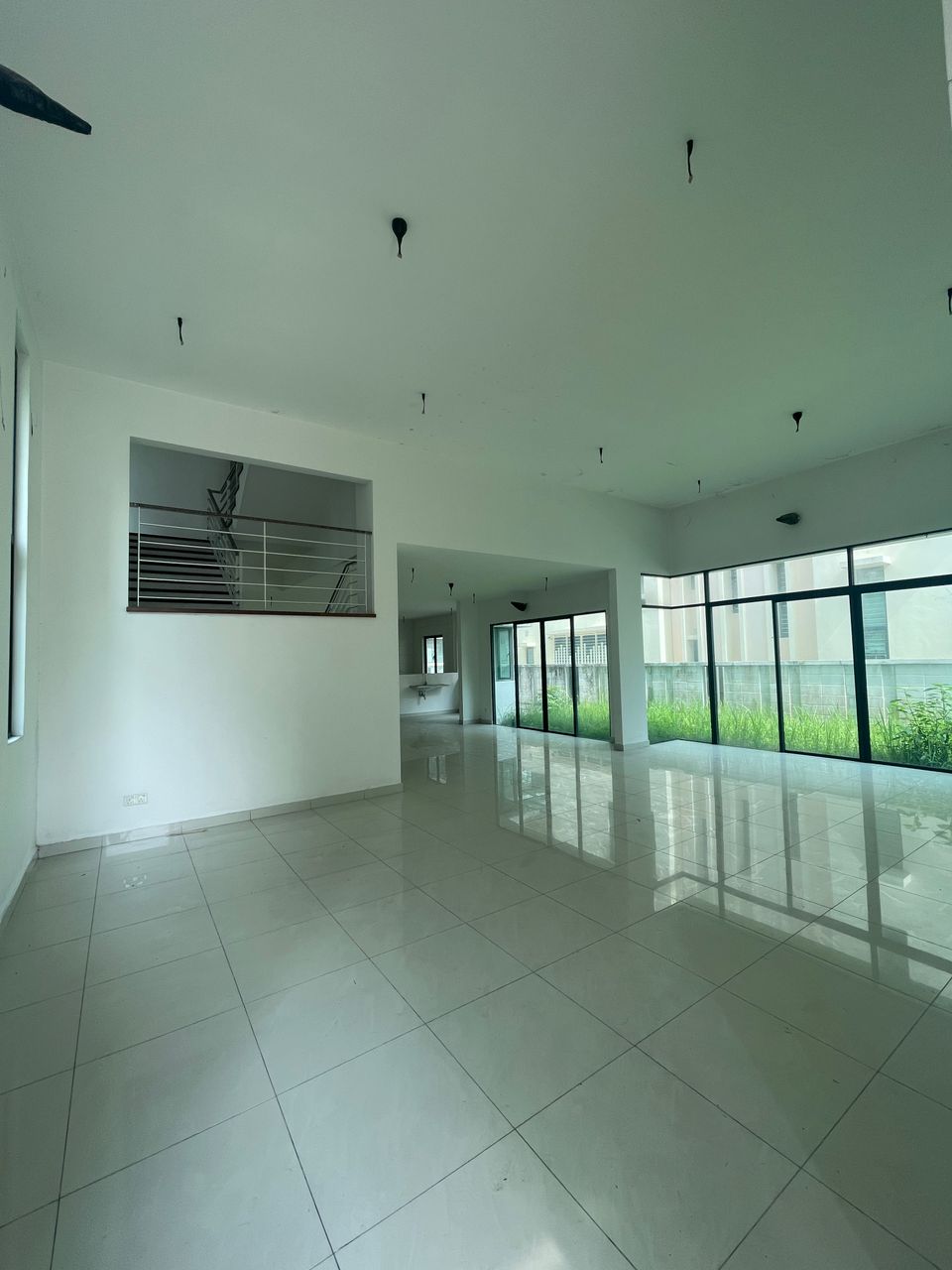 Villa 33 Bukit Mandarina, Bungalow