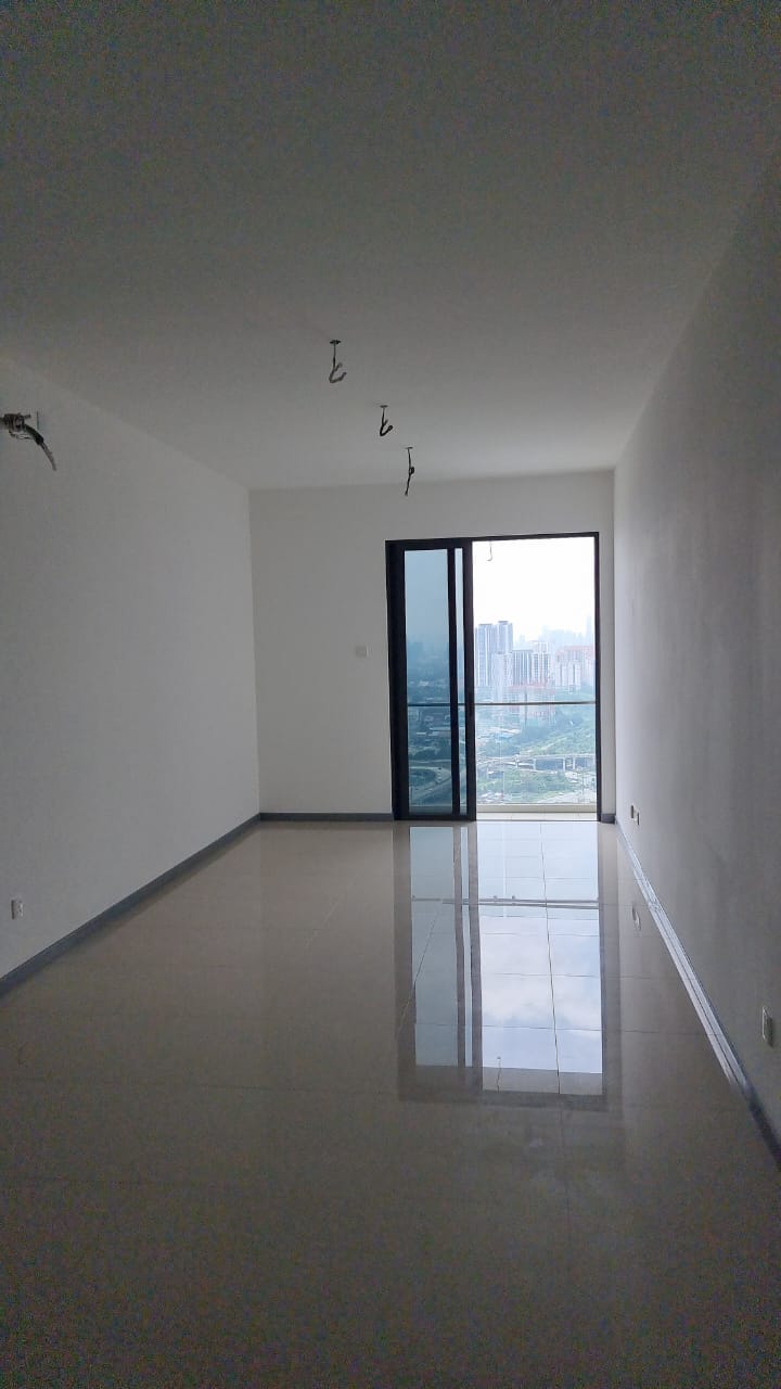 United Point Residence, Condominium