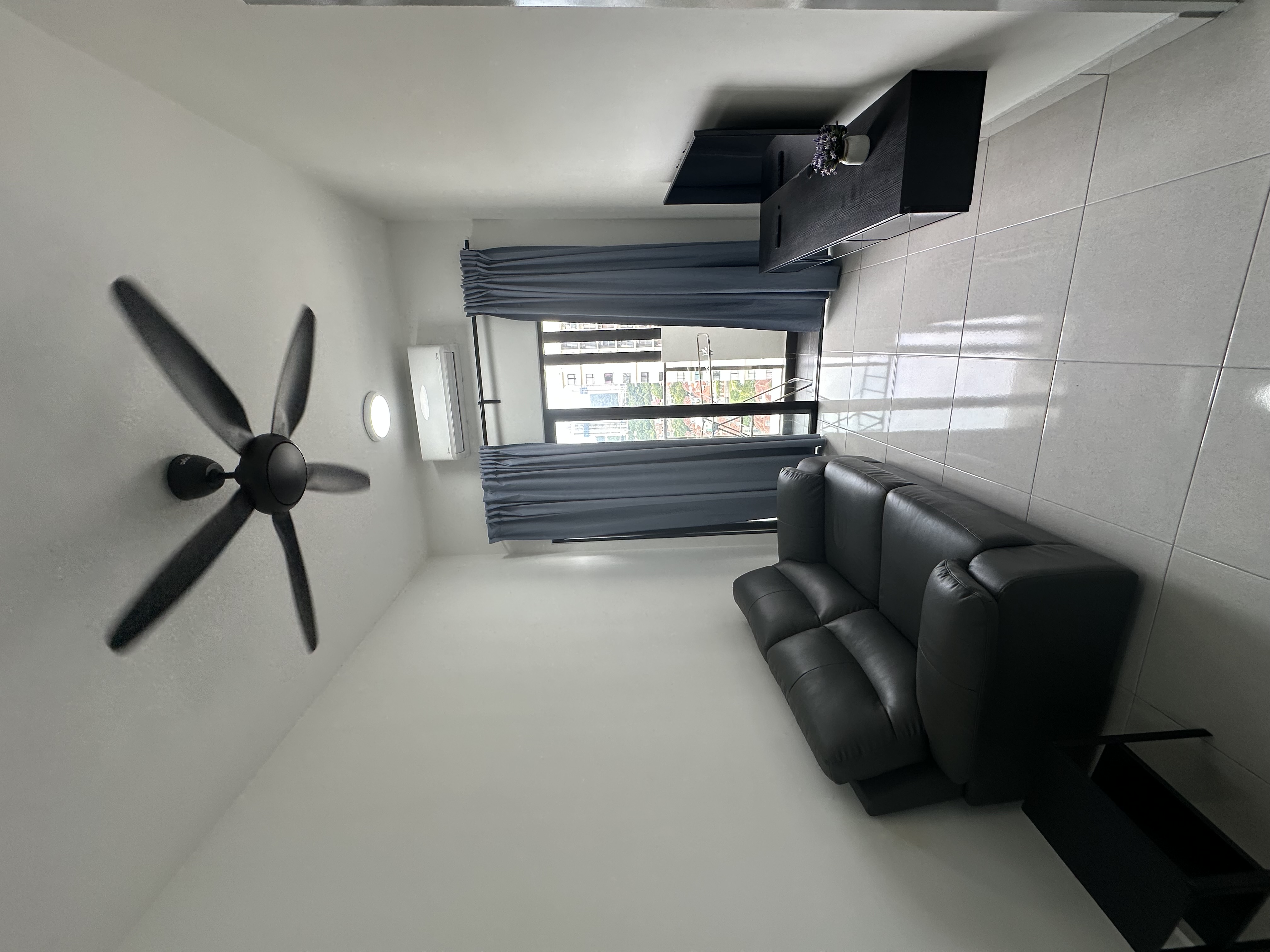 M suite@Desa Park North, Condominium