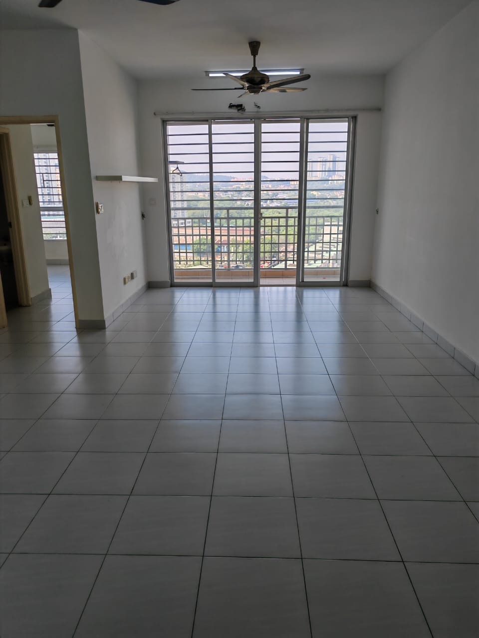 Residensi Puchongmas, Condominium