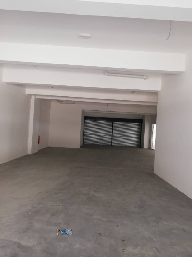 Savanna Lifestyle Retails, Shop