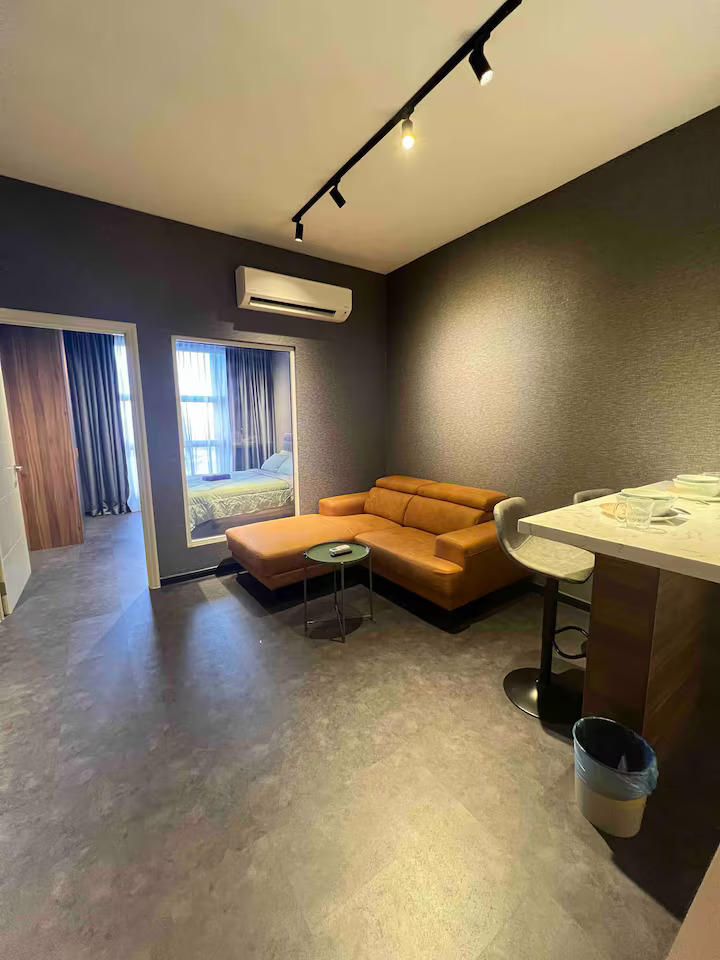 Arte Mont Kiara, Condominium