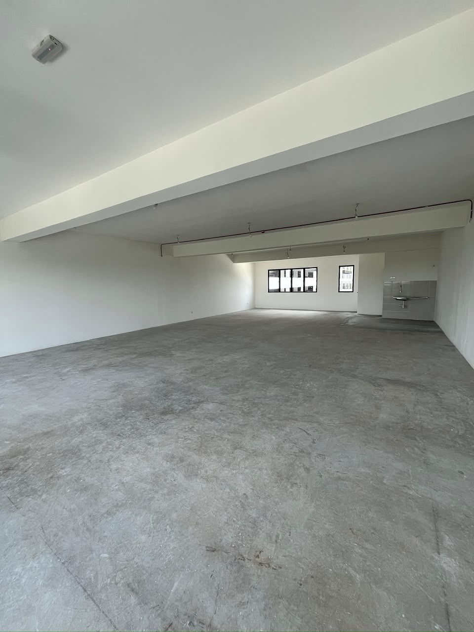 Bandar Rimbayu, Shop