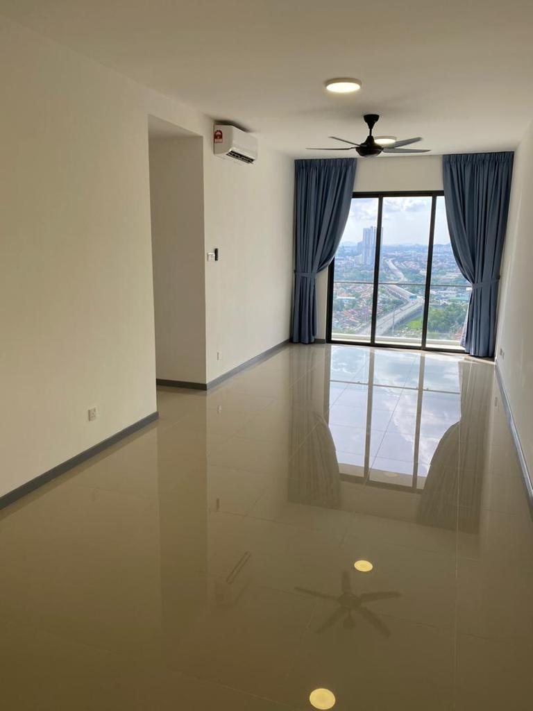 United Point Residence, Condominium