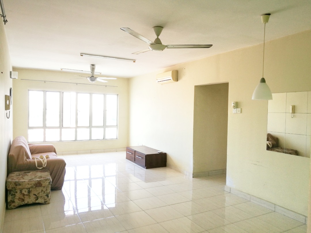 Condominium Green Avenue Bukit Jalil Sinland Real Estate