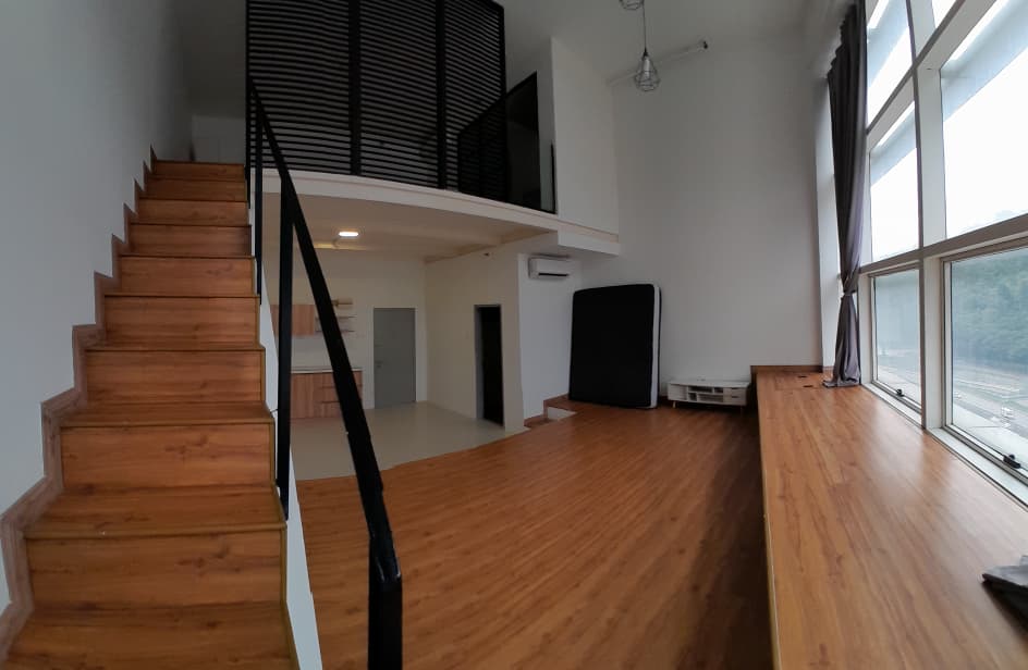 Tower M Soho Empire City (Block M), Soho