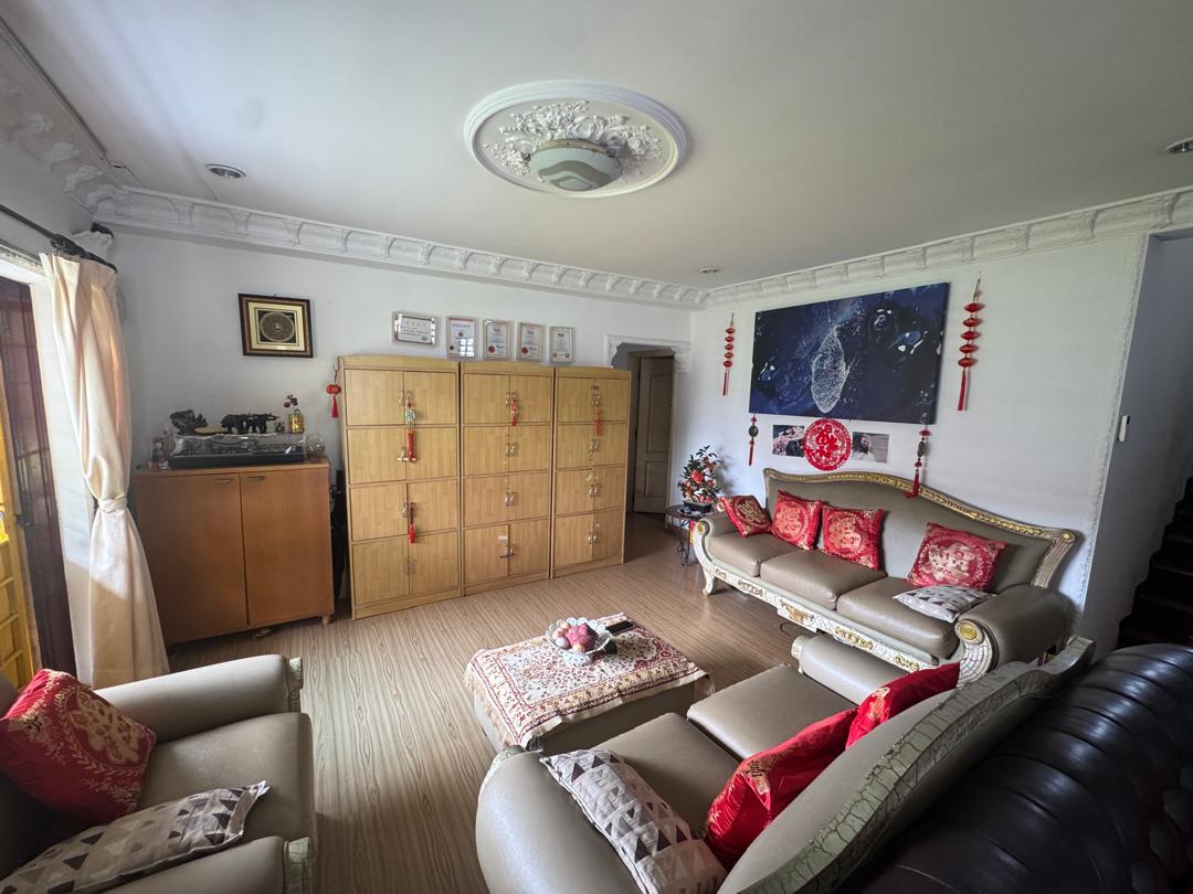 28 Residency, Bungalow