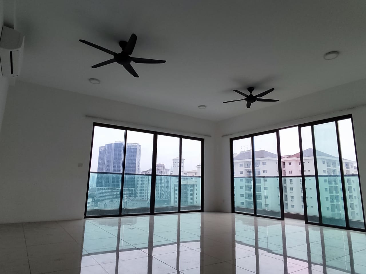 The Nest @ Genting Klang, Condominium