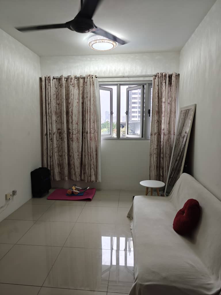 Residensi Seri Wahyu, Condominium