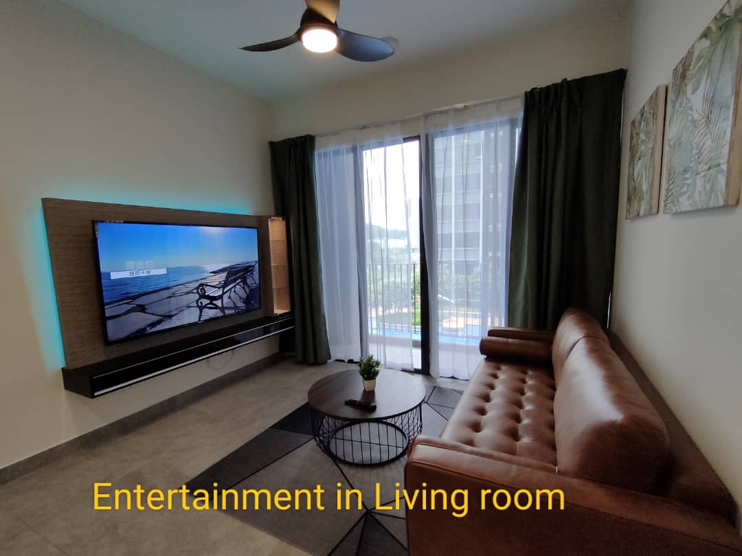 Millerz Square Old Klang Road, Condominium