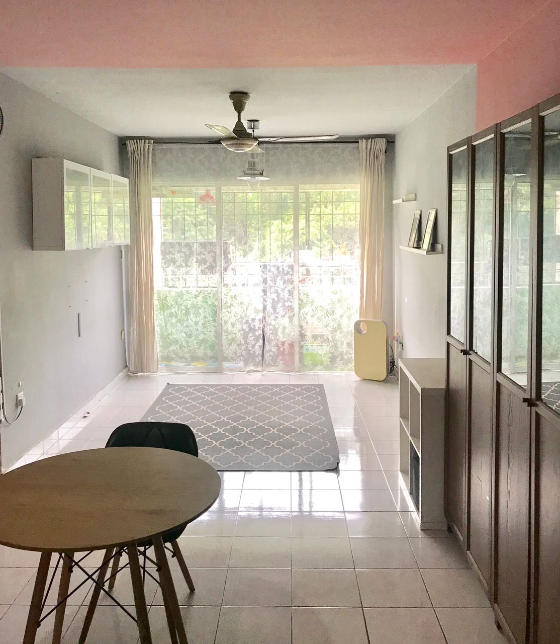 Apartment flora apartment damansara perdana Sinland Real Estate