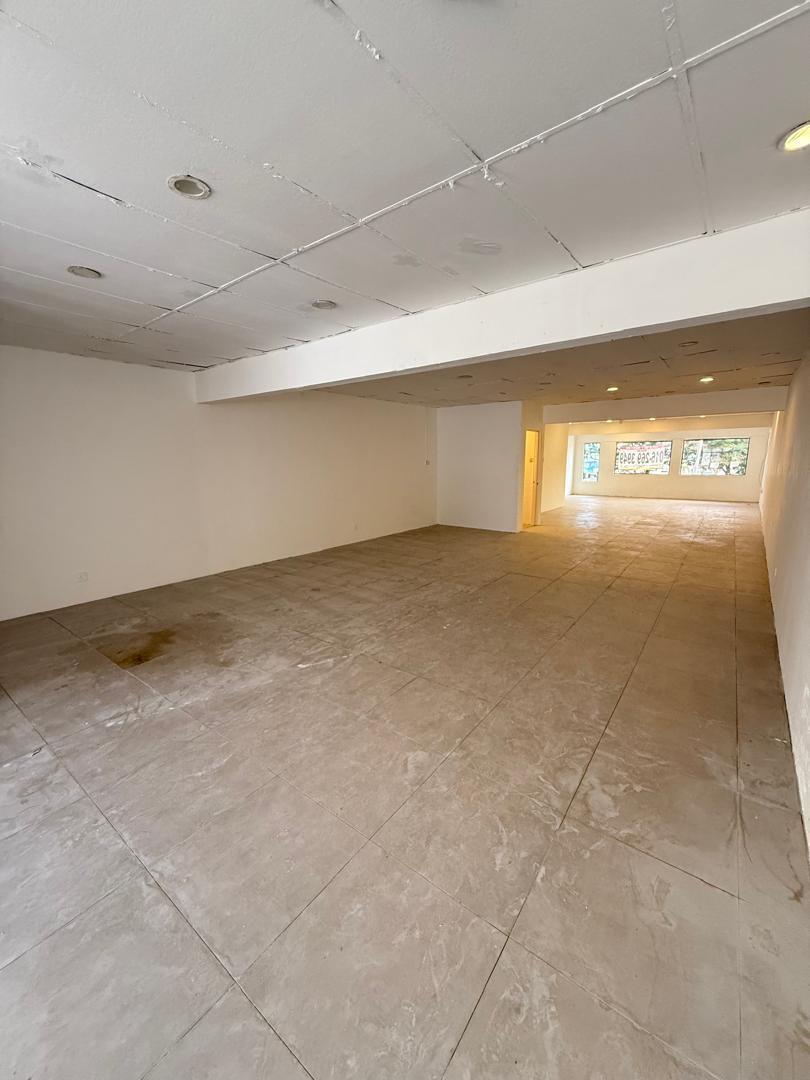 Bukit Sentosa, Office