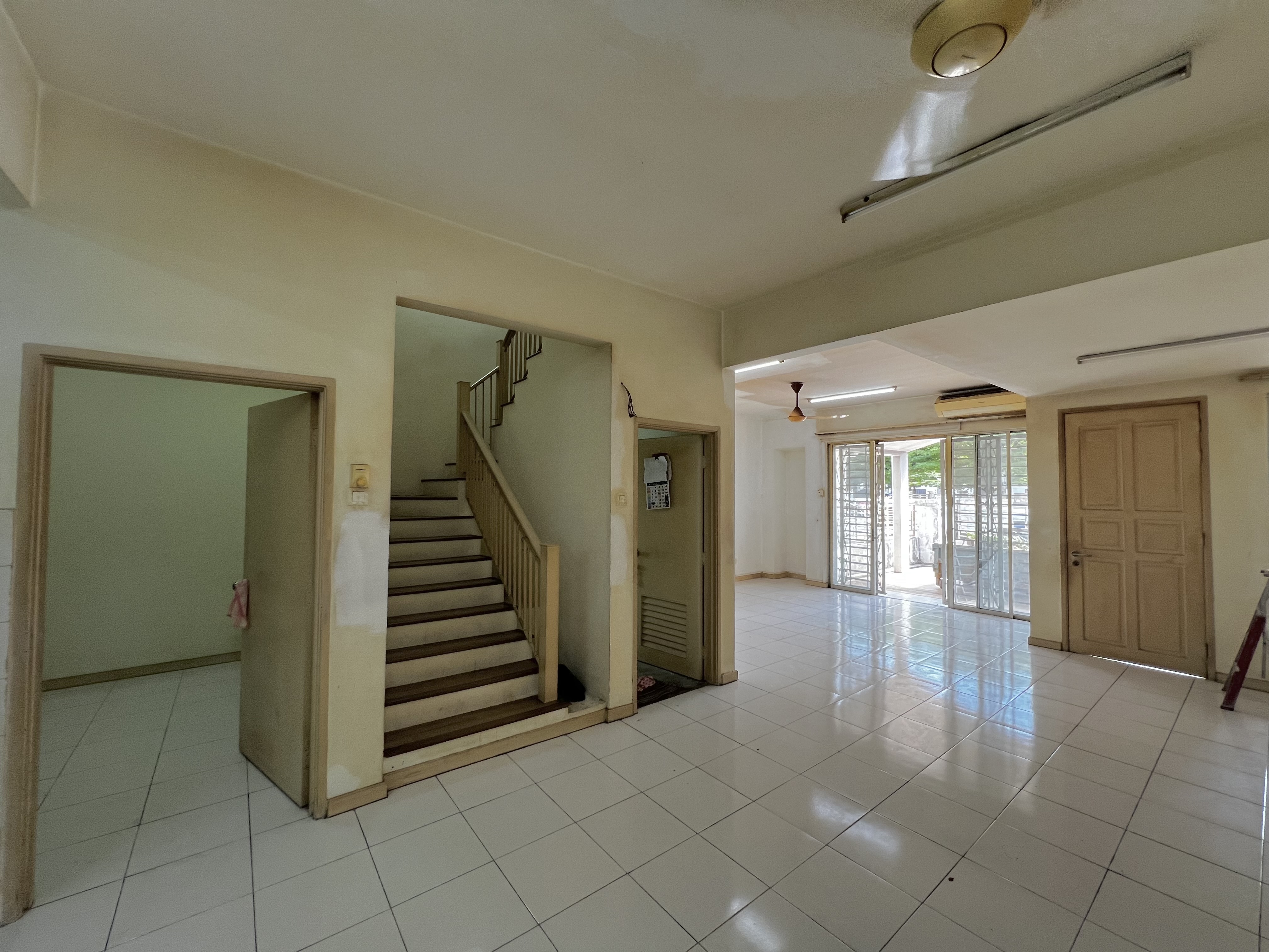 Taman TTDI Grove, Double Storey