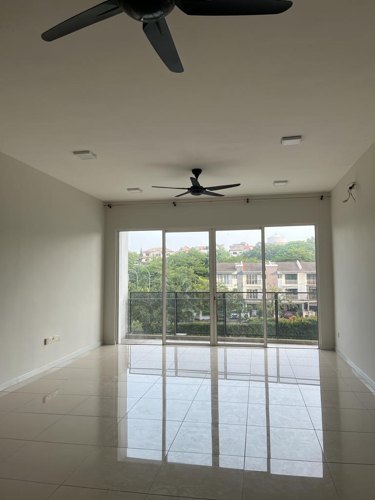 Casa Green Condominium Cheras, Condominium