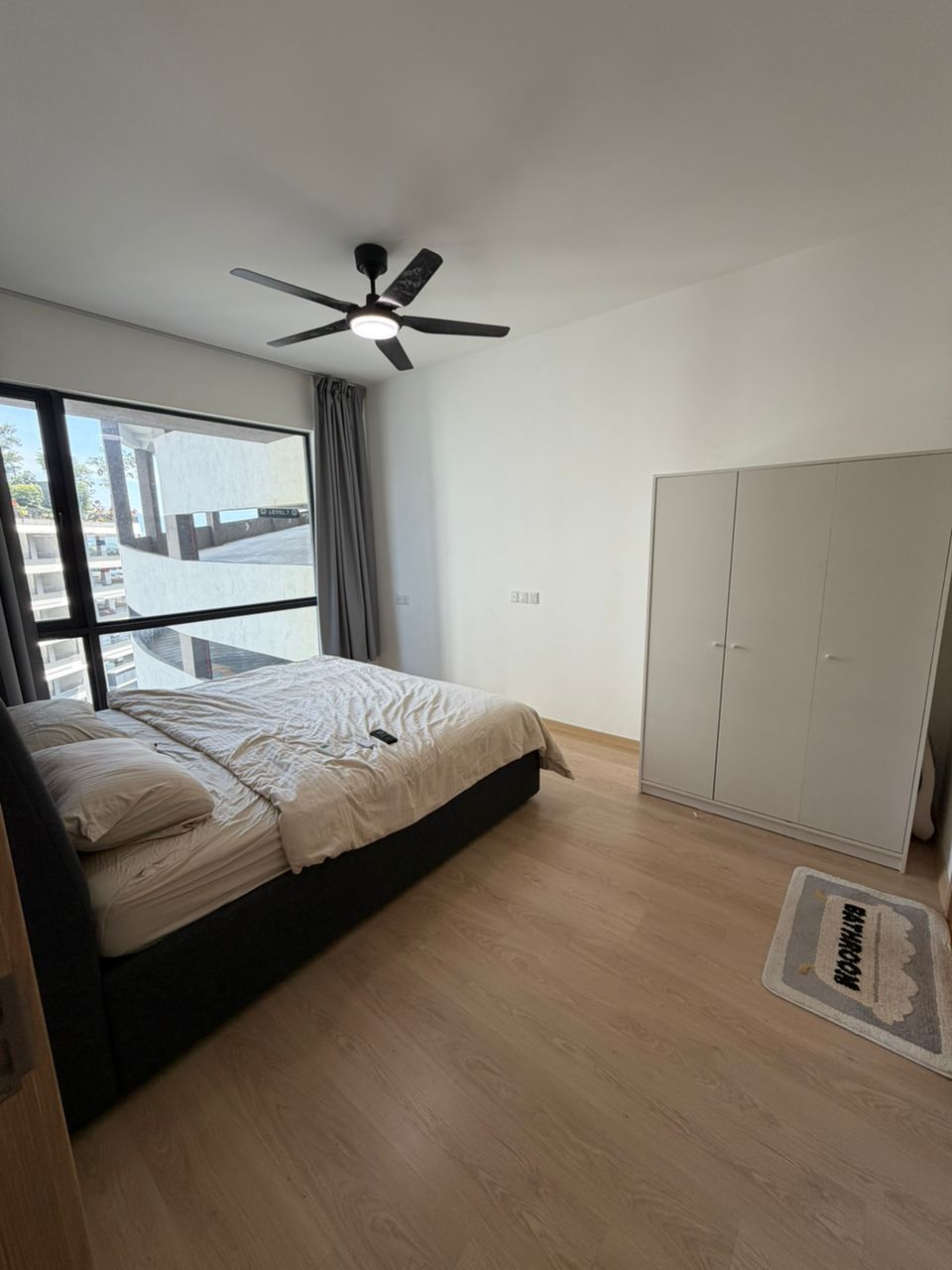 Aradia Residence @ Lake City KL North, Condominium