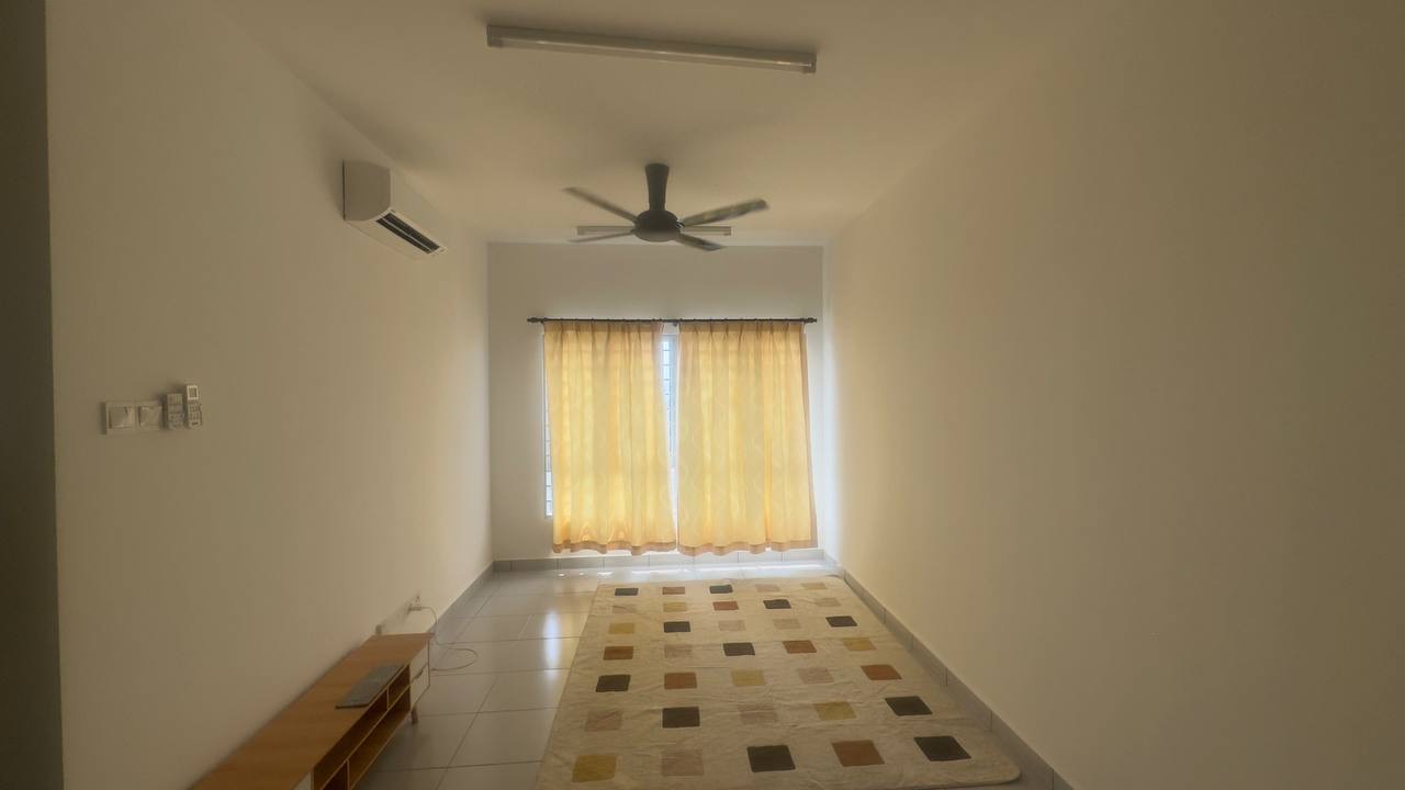 Residensi Ostia, Serviced Residence