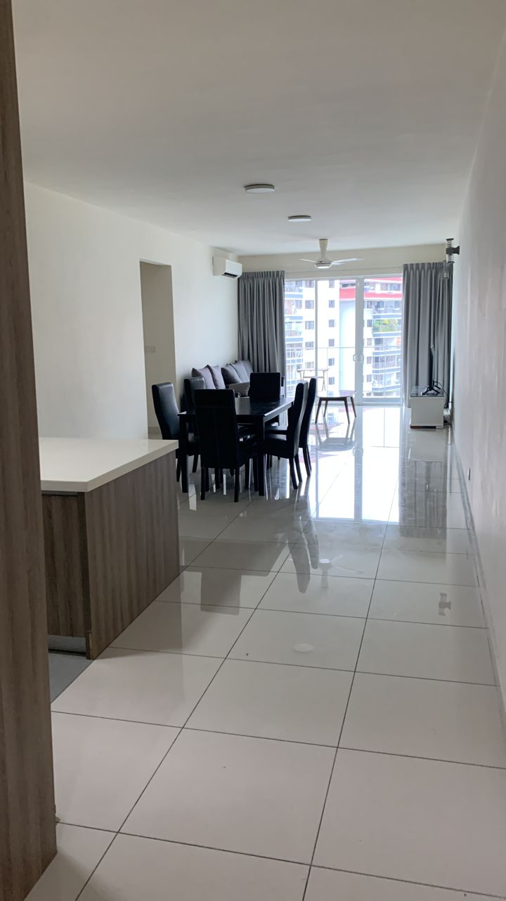 28 Dutamas, Serviced Residence