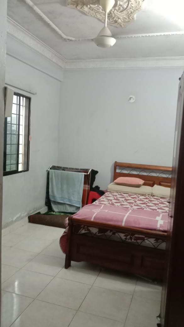 Apartment Mutiara Magna Kepong, Metro Prima Sinland Real Estate