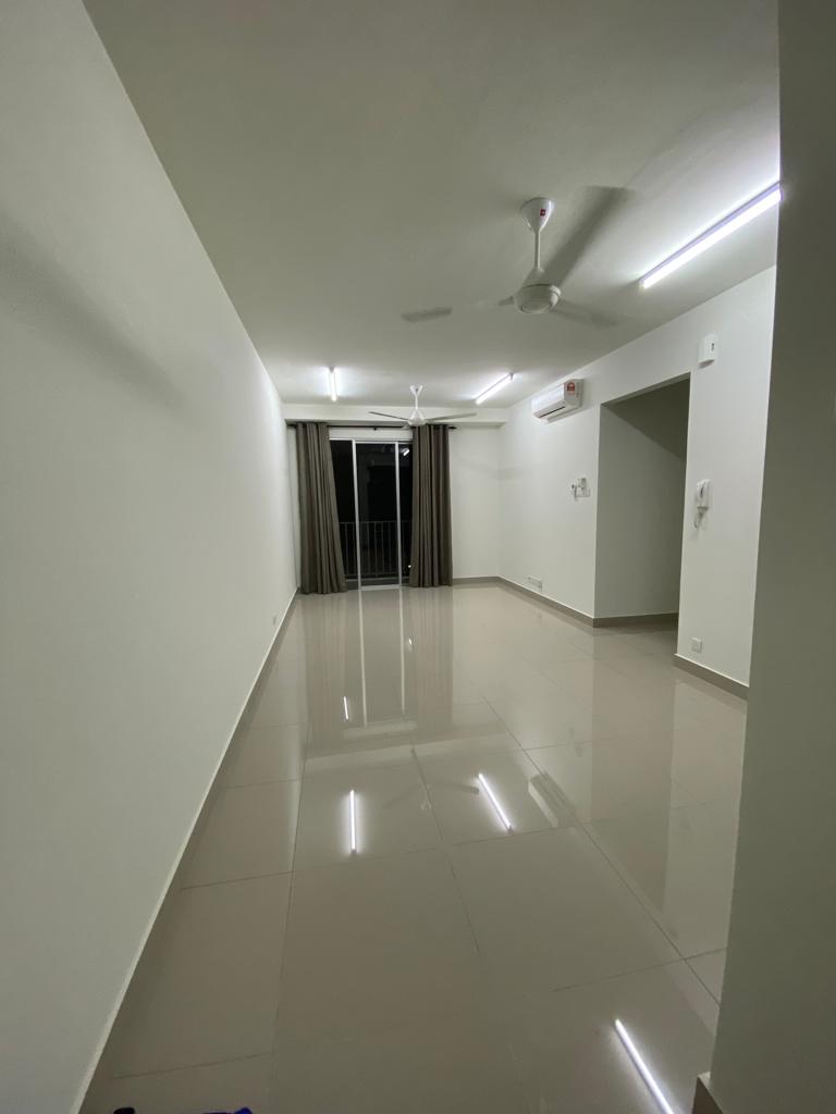 Sofiya Residence, Apartment