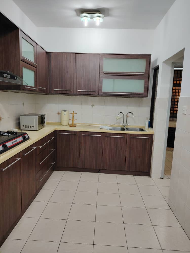 Casa Kiara, Condominium