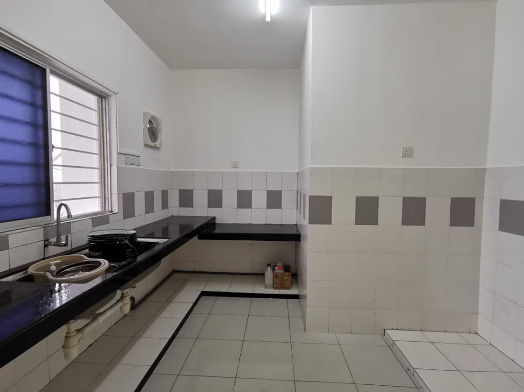 Amansiara, Town House