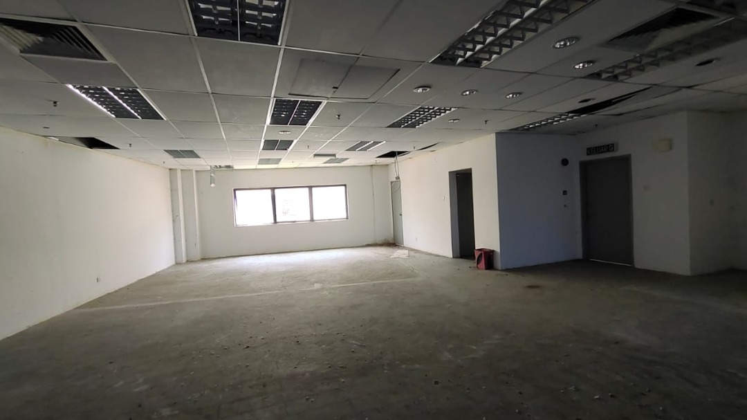 Office Setiawalk Puchong, Taman Wawasan - Sinland Real Estate