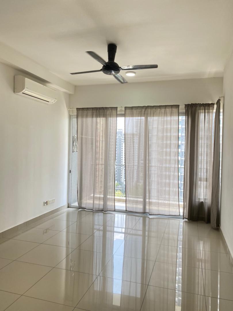 Villa crystal, Condominium