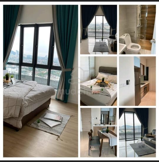 UNIO Residence, Condominium