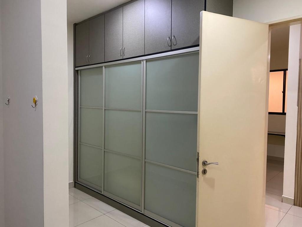 Serviced Residence Trigon Residence Puchong, Pusat Bandar Sinland