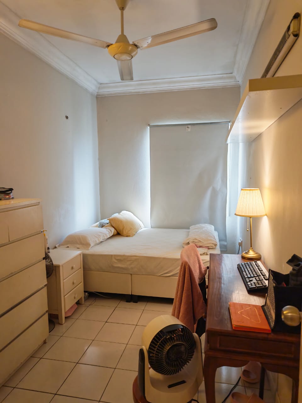 Park Avenue, Condominium