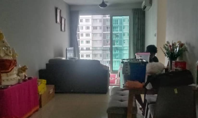 Sentul Point, Serviced Residence