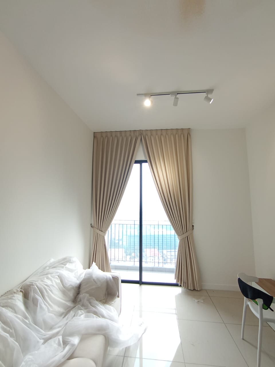 SKYLINE KL, Condominium