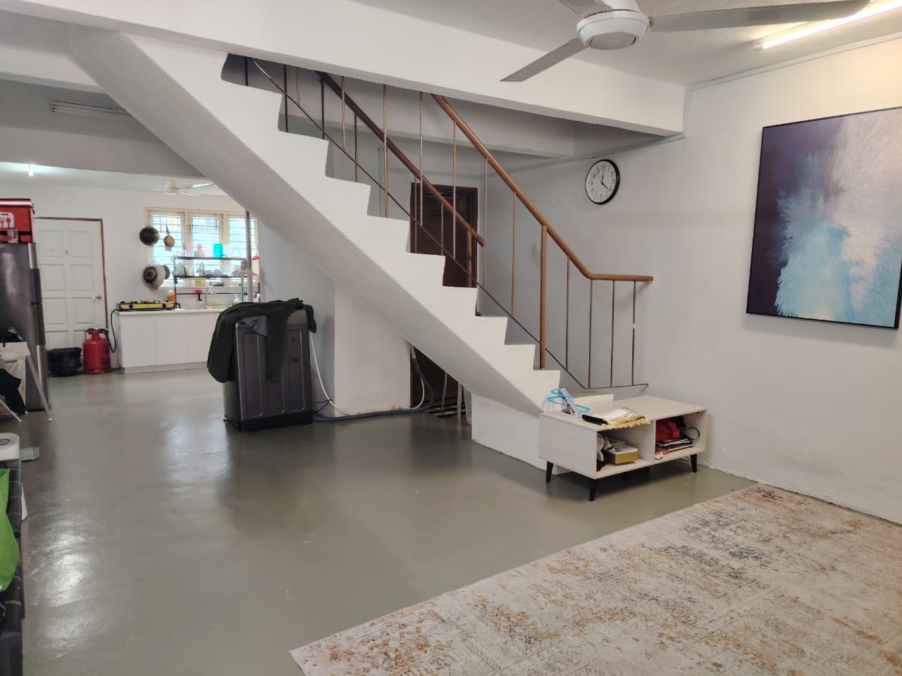 Bandar Baru Seri Petaling, Double Storey