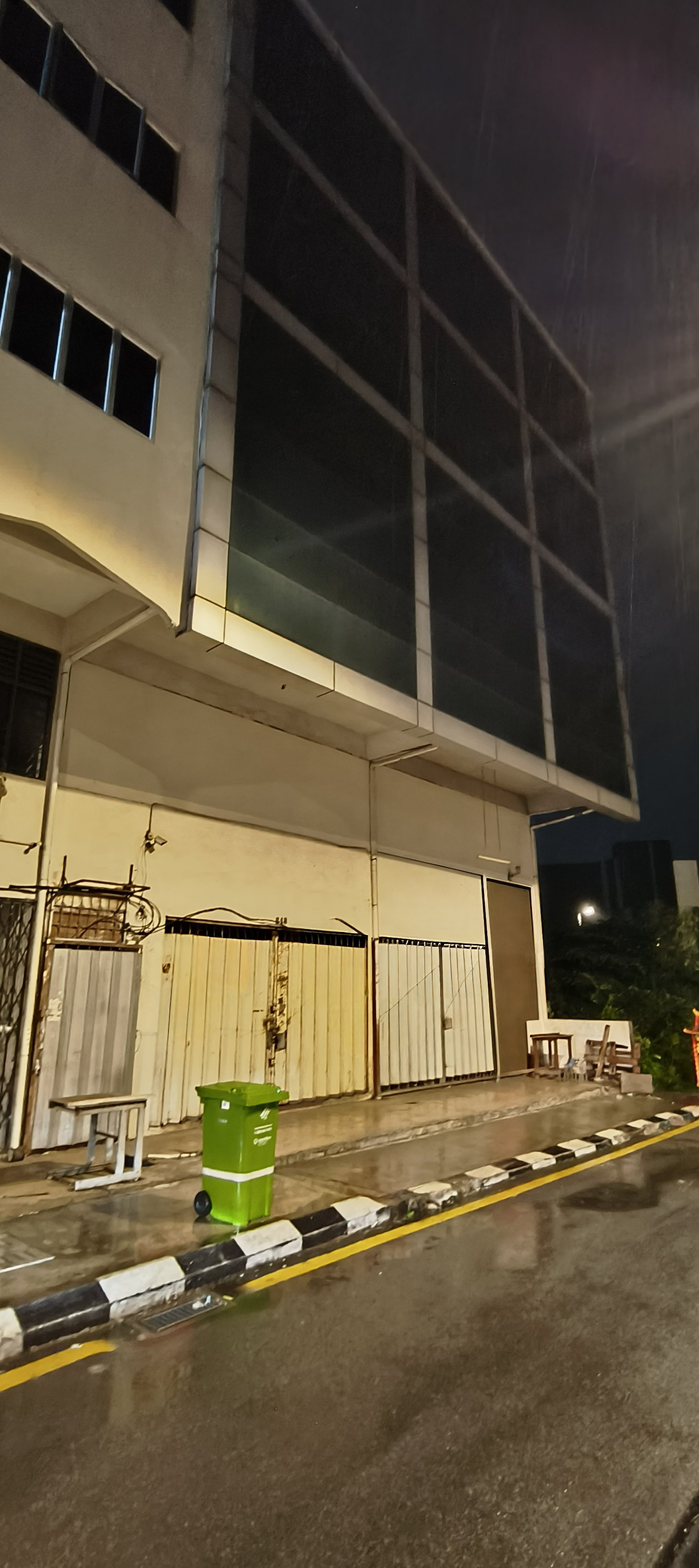 Jalan ipoh shop, Shop