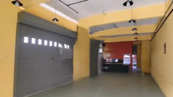 Meranti Avenue, Shop
