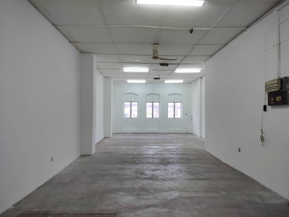 Jalan Ampang, Shop